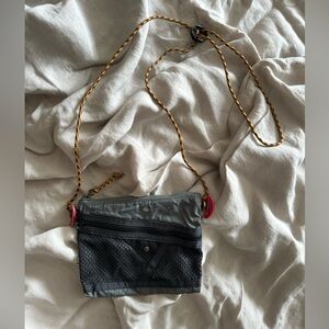 KLATTERMUSEN ALGIR SMALL ACCESSORY BAG